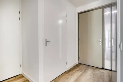 Familie Van der Leerstraat , 3075PV, Rotterdam, Zuid-Holland