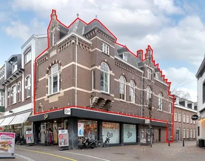 Begijnenhofstraat , 6131EX, Sittard, Limburg