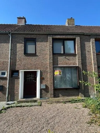 Op de Kraonkel , 6161TR, Geleen, Limburg