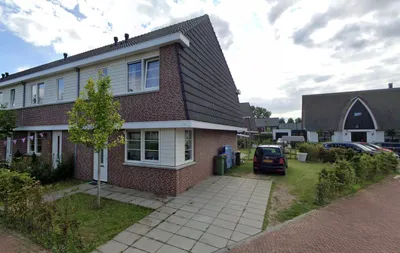 Paardenkastanjeplein , 1261WG, Blaricum, Noord-Holland