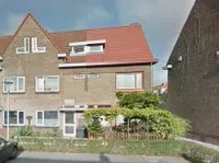 Pioenroosstraat, Eindhoven