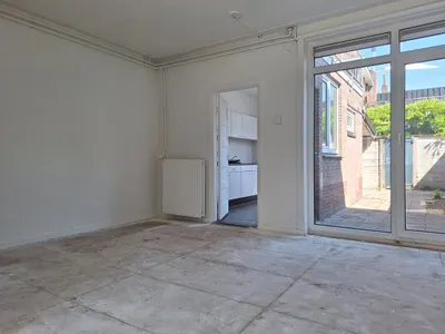 Pioenroosstraat , 5644CC, Eindhoven, Noord-Brabant