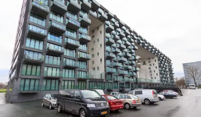 Dr. H. Colijnstraat , 1067CP, Amsterdam, Noord-Holland