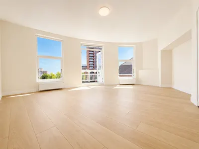 Appartement De Constant Rebecquestraat, Den Haag