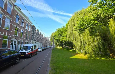 Provenierssingel , 3033EM, Rotterdam, Zuid-Holland