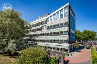 Haringvliet , 3011TD, Rotterdam, Zuid-Holland