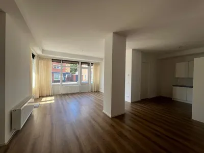 Appartement Singel, Delfzijl