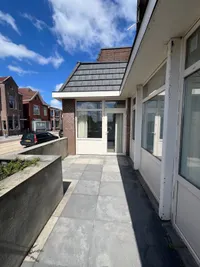 Singel, Delfzijl