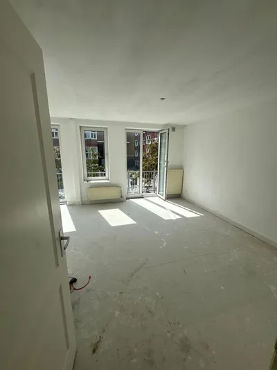 Marco Polostraat , 1057WR, Amsterdam, Noord-Holland