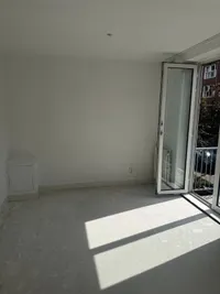 Marco Polostraat, Amsterdam