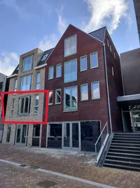 Maandereind, Ede