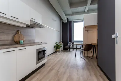 De Lampendriessen , 5612AH, Eindhoven, Noord-Brabant