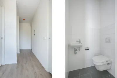 Appartement Middelberterweg, Groningen