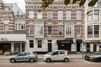 Westersingel, Rotterdam