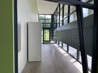 Hoge Filterweg, Rotterdam