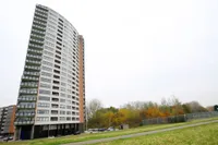 Hoge Filterweg, Rotterdam