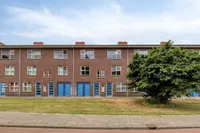 Vierlinghweg, Bergschenhoek
