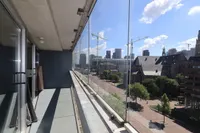 Librijesteeg, Rotterdam
