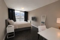 Librijesteeg, Rotterdam