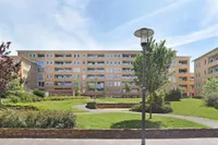 Clusiushof, Oegstgeest