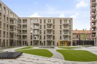 Marconilaan, Eindhoven