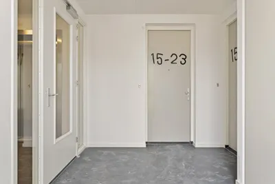 Marconilaan , 5612HM, Eindhoven, Noord-Brabant