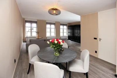 Appartement Herenstraat, Naaldwijk