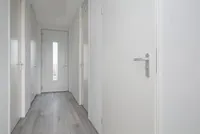 Nederlandstraat, Almere