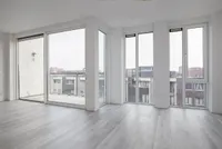Nederlandstraat, Almere