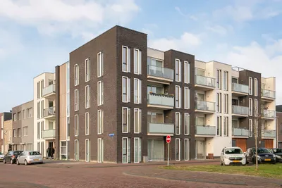 Nederlandstraat , 1363DB, Almere, Flevoland