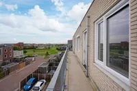 Nederlandstraat, Almere