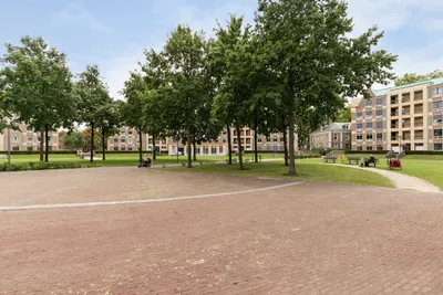 Frans Joseph van Thielpark , 5707BX, Helmond, Noord-Brabant