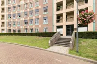 Frans Joseph van Thielpark, Helmond