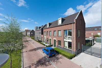 Burgemeester De Wildesingel , 2235TP, Valkenburg, Zuid-Holland