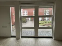 Lariksplaats, Tilburg