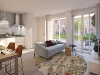Lariksplaats, Tilburg