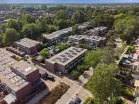 Hooghof, Ede