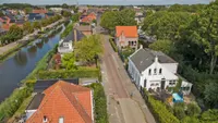Molenstraat, Strijen