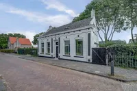 Molenstraat, Strijen