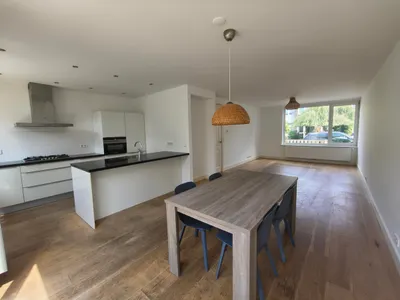 Huis Brantwijk, Amstelveen