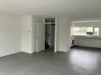 Nova Zemblastraat, Almere