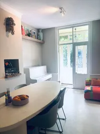 Douwes Dekkerstraat, Utrecht