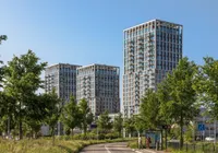 tt. Vasumweg, Amsterdam