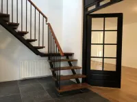 Van Wijnbergenlaan, Wassenaar