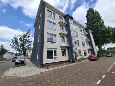 Reigerstraat 66, 3312HN, Dordrecht, Zuid-Holland