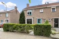 Veldkampstraat 4, Hollandscheveld