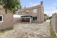 Veldkampstraat 4, Hollandscheveld
