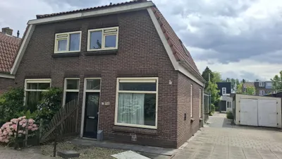 Kortlandstraat 5, 2911BG, Nieuwerkerk aan den IJssel, Zuid-Holland