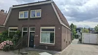 Kortlandstraat 5, Nieuwerkerk aan den IJssel