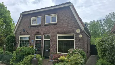 Kortlandstraat 33, 2911BG, Nieuwerkerk aan den IJssel, Zuid-Holland